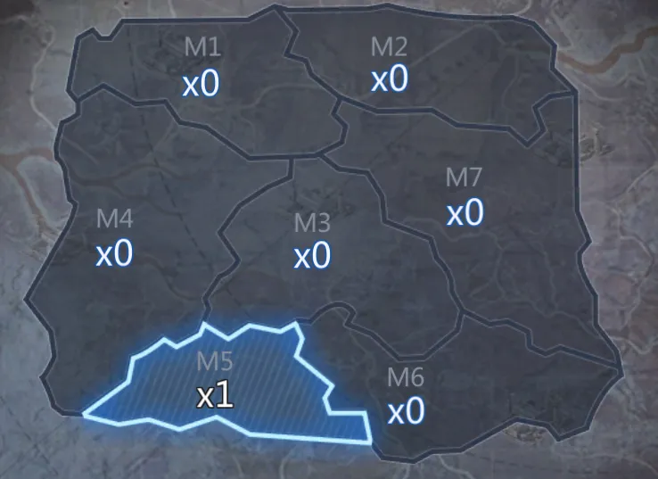 宝の地図