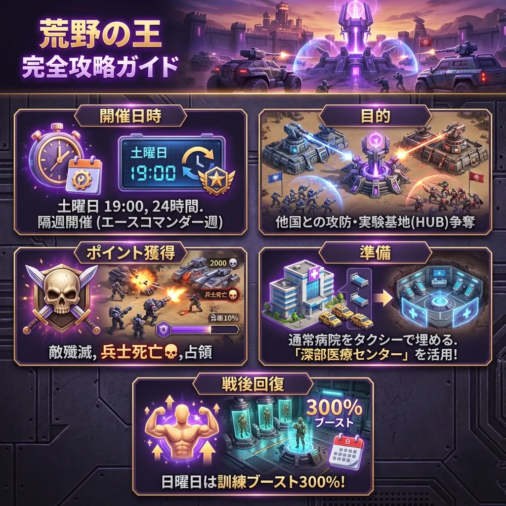 WKインフォグラフィック